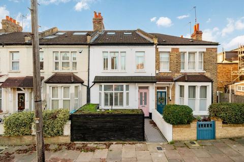 undefined, Union Road, London N11