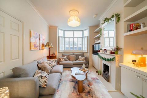undefined, Union Road, London N11