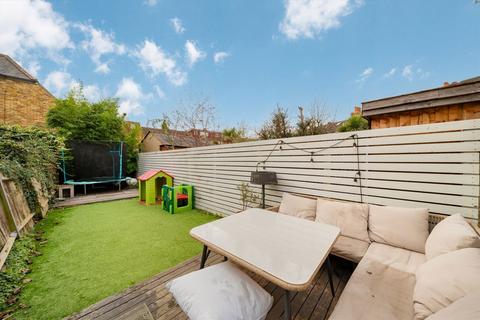 undefined, Union Road, London N11