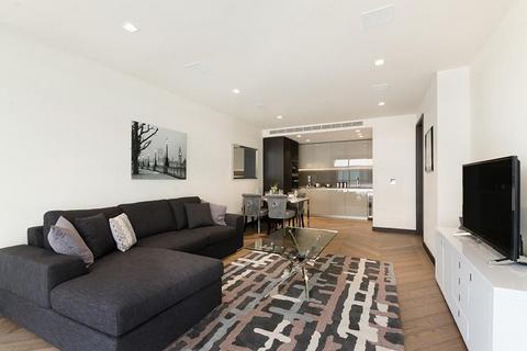 1 bedroom flat to rent, Earls Way, One Tower Bridge, London , SE1