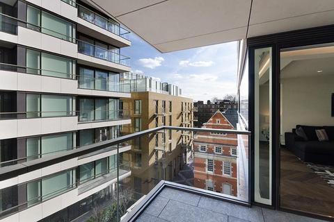 1 bedroom flat to rent, Earls Way, One Tower Bridge, London , SE1