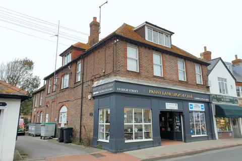 2 bedroom apartment to rent, High Street, Selsey