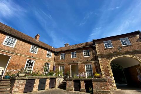 undefined, Church Street, Goldsborough, HG5 8NR