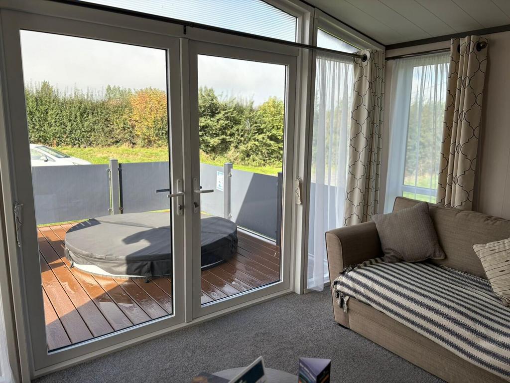 Terrace / Patio