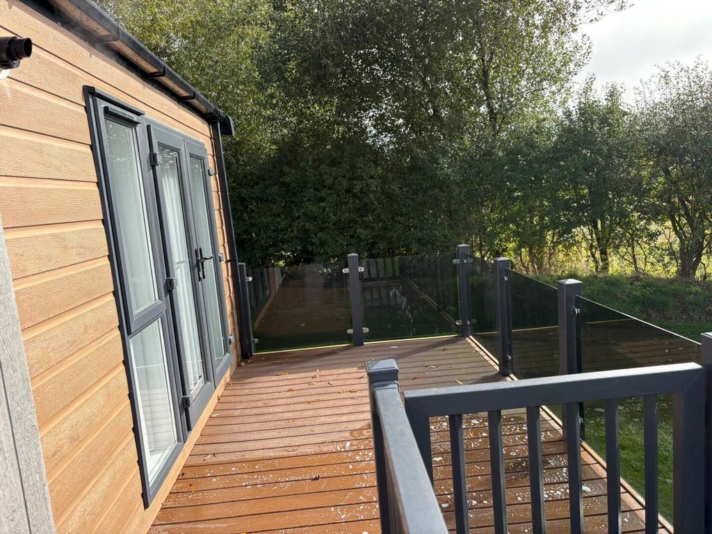 Terrace / Patio