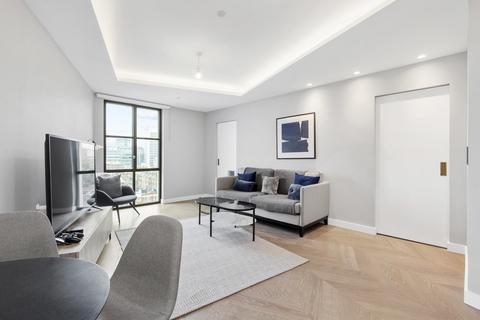 undefined, 101 on Cleveland, London W1T