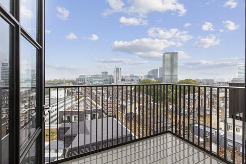 undefined, 101 on Cleveland, London W1T
