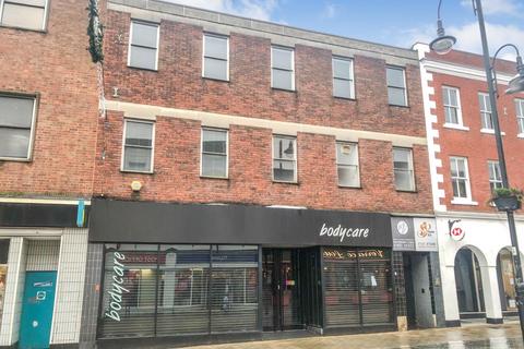 Retail property (high street) for sale, 43-45 High Street, Bromsgrove, Worcestershire, B61 8AJ
