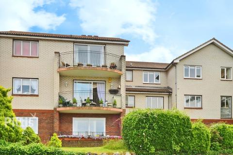 2 bedroom apartment to rent, Prospect Road Shanklin PO37