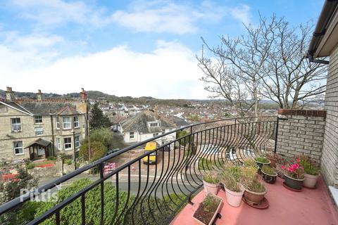 2 bedroom apartment to rent, Prospect Road Shanklin PO37