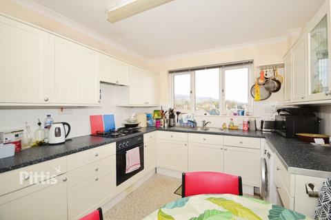 2 bedroom apartment to rent, Prospect Road Shanklin PO37