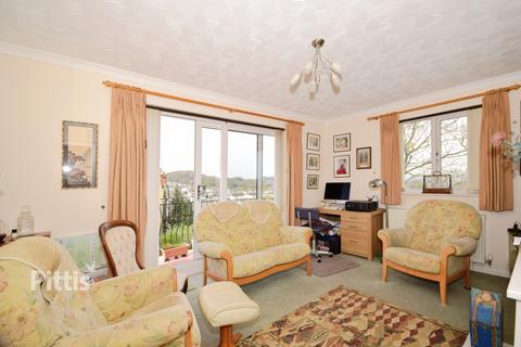 2 bedroom apartment to rent, Prospect Road Shanklin PO37