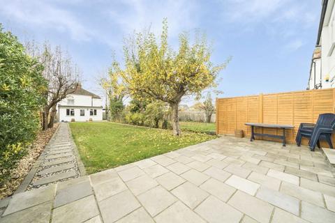 3 bedroom semi-detached house for sale, Springfield Road, Thornton Heath