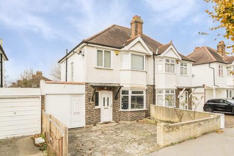 3 bedroom semi-detached house for sale, Springfield Road, Thornton Heath