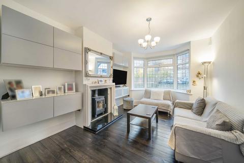 3 bedroom semi-detached house for sale, Springfield Road, Thornton Heath