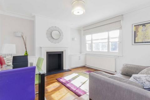 2 bedroom flat to rent, Queen's Club Gardens, London W14