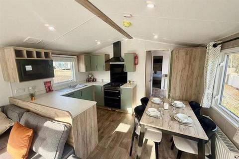 undefined, Willerby Buxton  2026 Moffat Manor, Moffat DG10