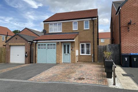 undefined, Mosquito Garth, Bedale