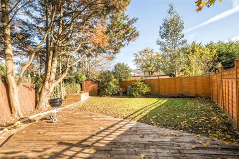 undefined, Grafton Close, Ealing