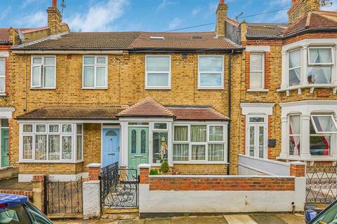 undefined, Swallowfield Road, London SE7