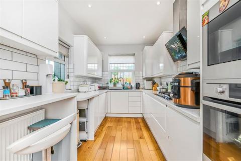 undefined, Swallowfield Road, London SE7