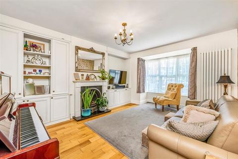 undefined, Swallowfield Road, London SE7