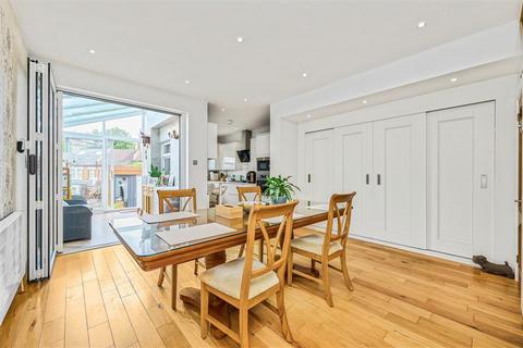 undefined, Swallowfield Road, London SE7