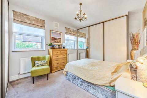 undefined, Swallowfield Road, London SE7