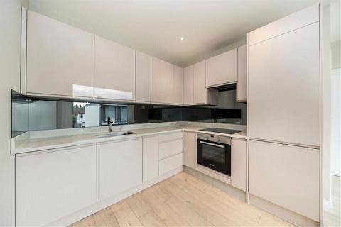 2 bedroom flat for sale, Mulberry Place, London SE9