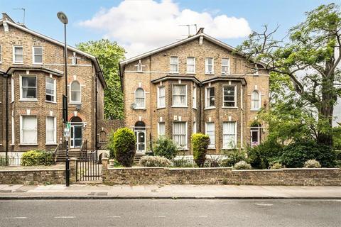 1 bedroom flat for sale, St. Johns Vale, London SE8