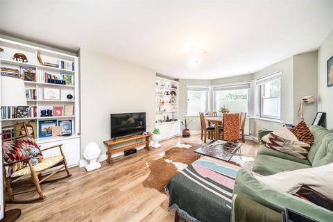 1 bedroom flat for sale, St. Johns Vale, London SE8