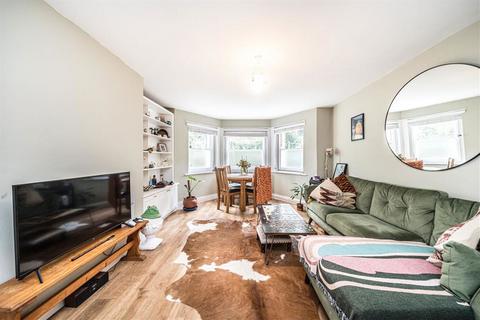 1 bedroom flat for sale, St. Johns Vale, London SE8