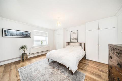 1 bedroom flat for sale, St. Johns Vale, London SE8