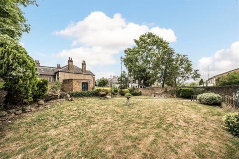 1 bedroom flat for sale, St. Johns Vale, London SE8