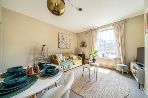 1 bedroom flat for sale, Spelman Street, London E1