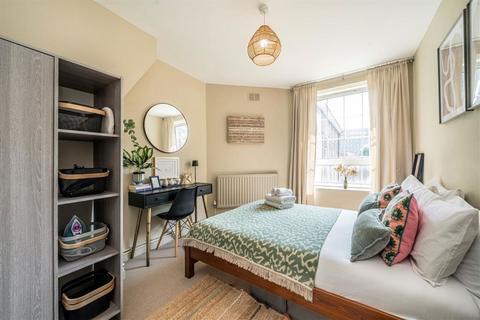1 bedroom flat for sale, Spelman Street, London E1