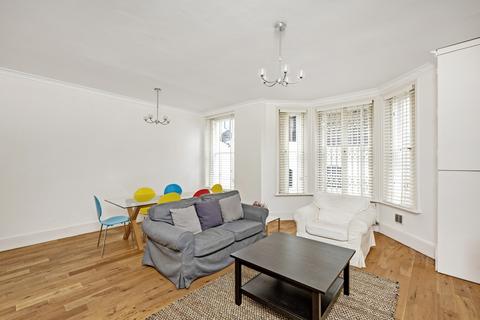 1 bedroom flat to rent, Hornton Street, London, W8