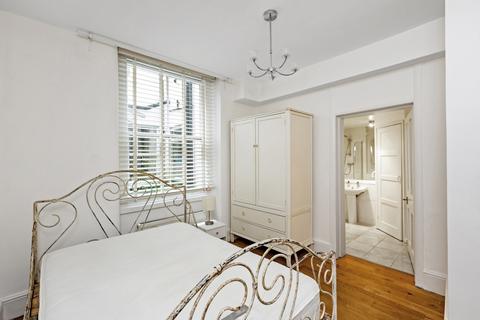 1 bedroom flat to rent, Hornton Street, London, W8