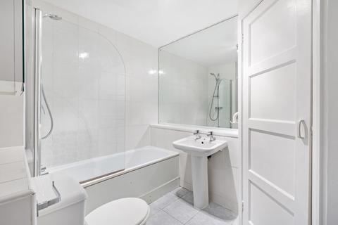 1 bedroom flat to rent, Hornton Street, London, W8