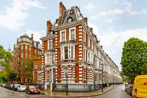 1 bedroom flat to rent, Hornton Street, Kensington, London, W8
