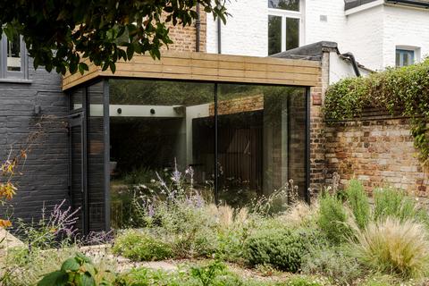 undefined, Geoffrey Road II, London SE4