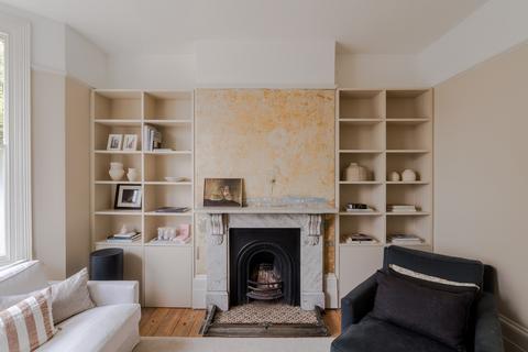 undefined, Geoffrey Road II, London SE4