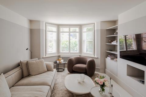 undefined, Geoffrey Road II, London SE4