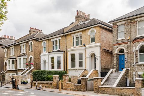 4 bedroom semi-detached house for sale, Geoffrey Road II, London SE4