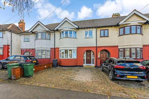 4 bedroom terraced house for sale, New Road, Chingford
