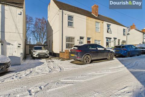 Bank Street, Cannock WS12