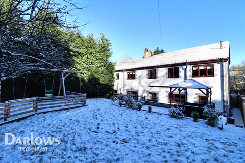 undefined, Railway Terrace, Nantyglo