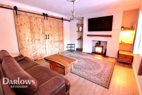 undefined, Railway Terrace, Nantyglo