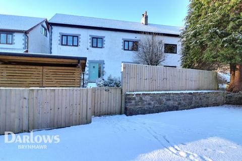 undefined, Railway Terrace, Nantyglo