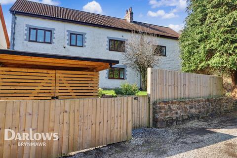 undefined, Railway Terrace, Nantyglo